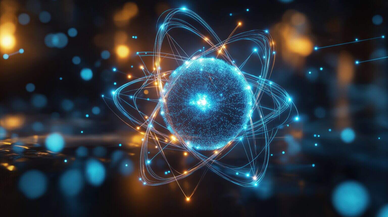 Nuclear energy